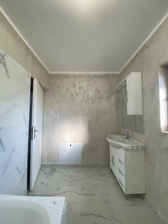 Duplex cu 3 camere cu panouri fotovoltaice in Sanandrei Centru - ID V4749 23, foxfort.ro