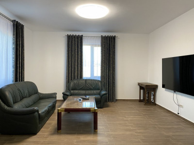 Duplex cu 3 camere cu panouri fotovoltaice in Sanandrei Centru - ID V4749 imagine mica 3, foxfort.ro