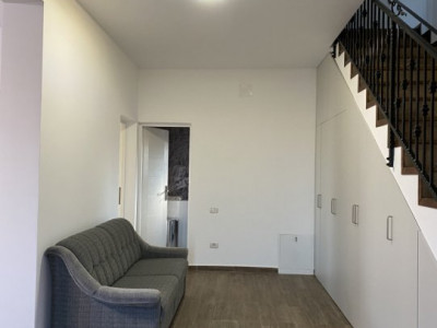 Duplex cu 3 camere cu panouri fotovoltaice in Sanandrei Centru - ID V4749 imagine mica 6, foxfort.ro