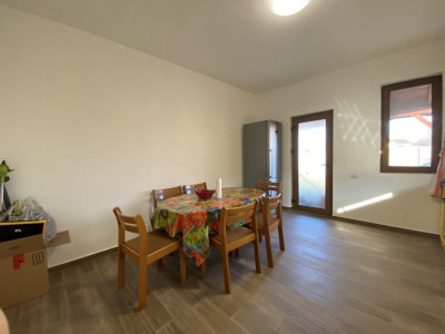 Duplex cu 3 camere cu panouri fotovoltaice in Sanandrei Centru - ID V4749 imagine mica 9, foxfort.ro