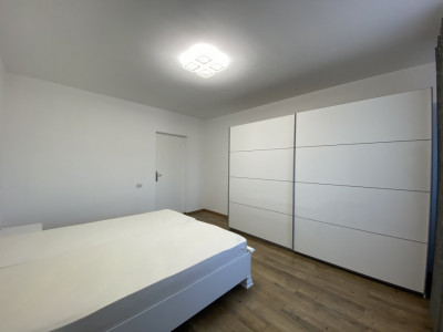 Duplex cu 3 camere cu panouri fotovoltaice in Sanandrei Centru - ID V4749 imagine mica 21, foxfort.ro