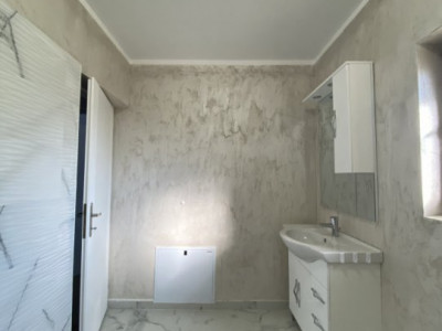 Duplex cu 3 camere cu panouri fotovoltaice in Sanandrei Centru - ID V4749 imagine mica 23, foxfort.ro