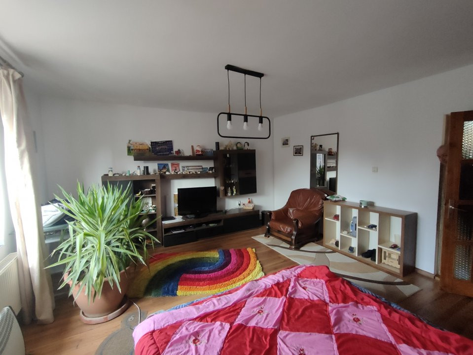 Casa cu teren de 1942 mp, in Timișoara, COMISION 0% - ID V4770 4, foxfort.ro