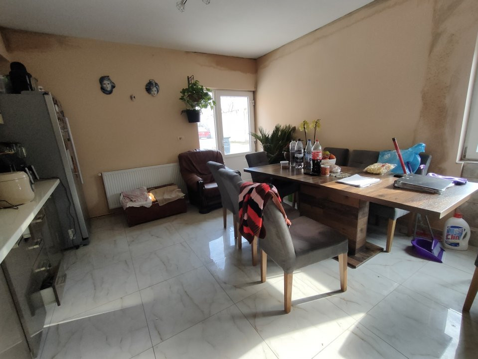 Casa cu teren de 1942 mp, in Timișoara, COMISION 0% - ID V4770 6, foxfort.ro