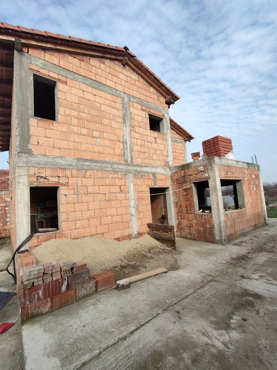 Casa cu teren de 1942 mp, in Timișoara, COMISION 0% - ID V4770 8, foxfort.ro