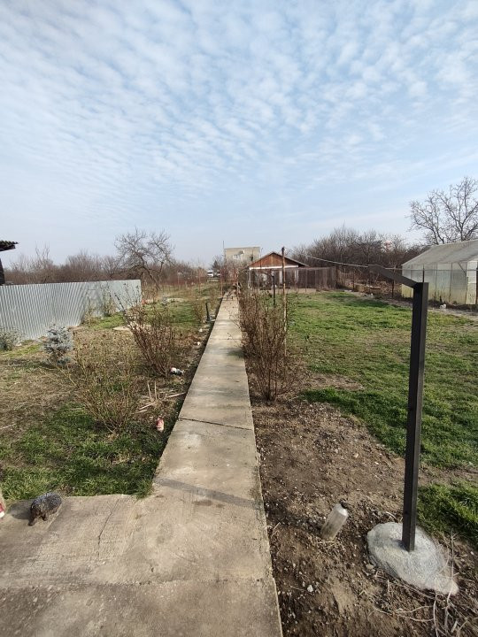 Casa cu teren de 1942 mp, in Timișoara, COMISION 0% - ID V4770 10, foxfort.ro