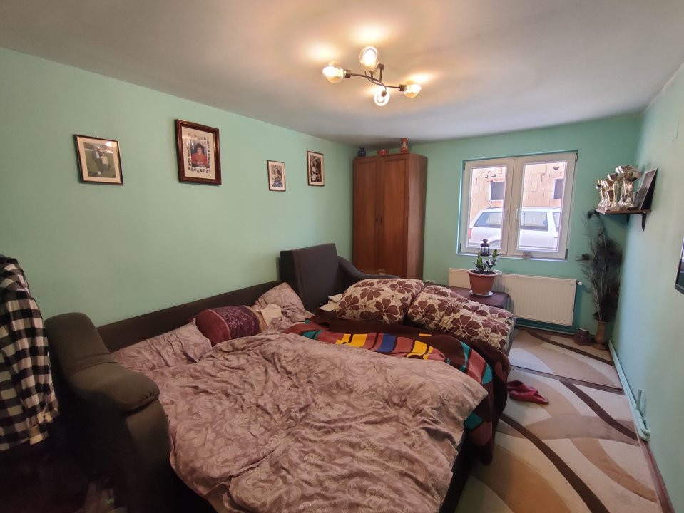 Casa cu teren de 1942 mp, in Timișoara, COMISION 0% - ID V4770 11, foxfort.ro