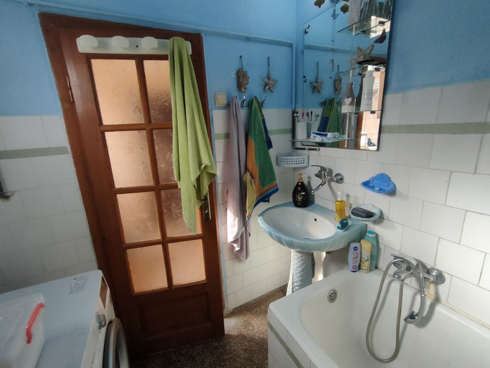 Casa cu teren de 1942 mp, in Timișoara, COMISION 0% - ID V4770 15, foxfort.ro