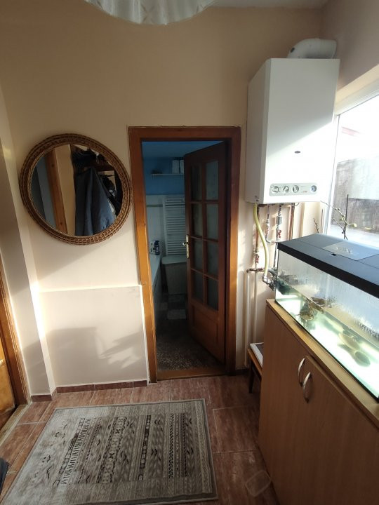 Casa cu teren de 1942 mp, in Timișoara, COMISION 0% - ID V4770 16, foxfort.ro