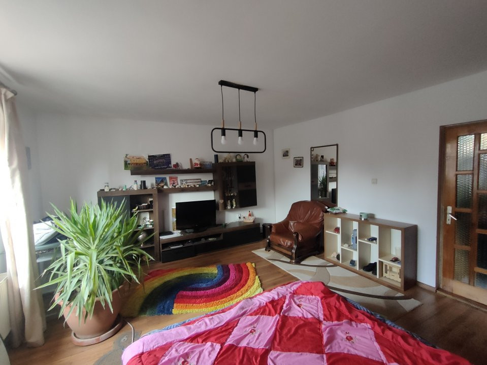 Casa cu teren de 1942 mp, in Timișoara, COMISION 0% - ID V4770 17, foxfort.ro