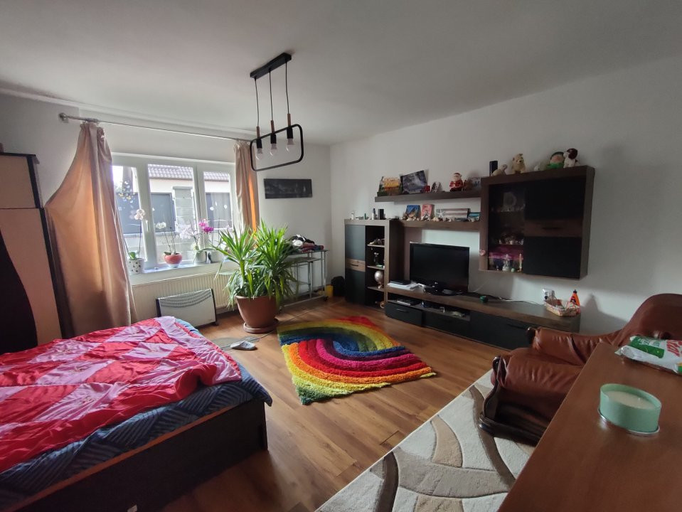 Casa cu teren de 1942 mp, in Timișoara, COMISION 0% - ID V4770 20, foxfort.ro