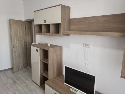 Apartament 2 camere - Complet Mobilat - Acces facil zone comerciale - ID V4781