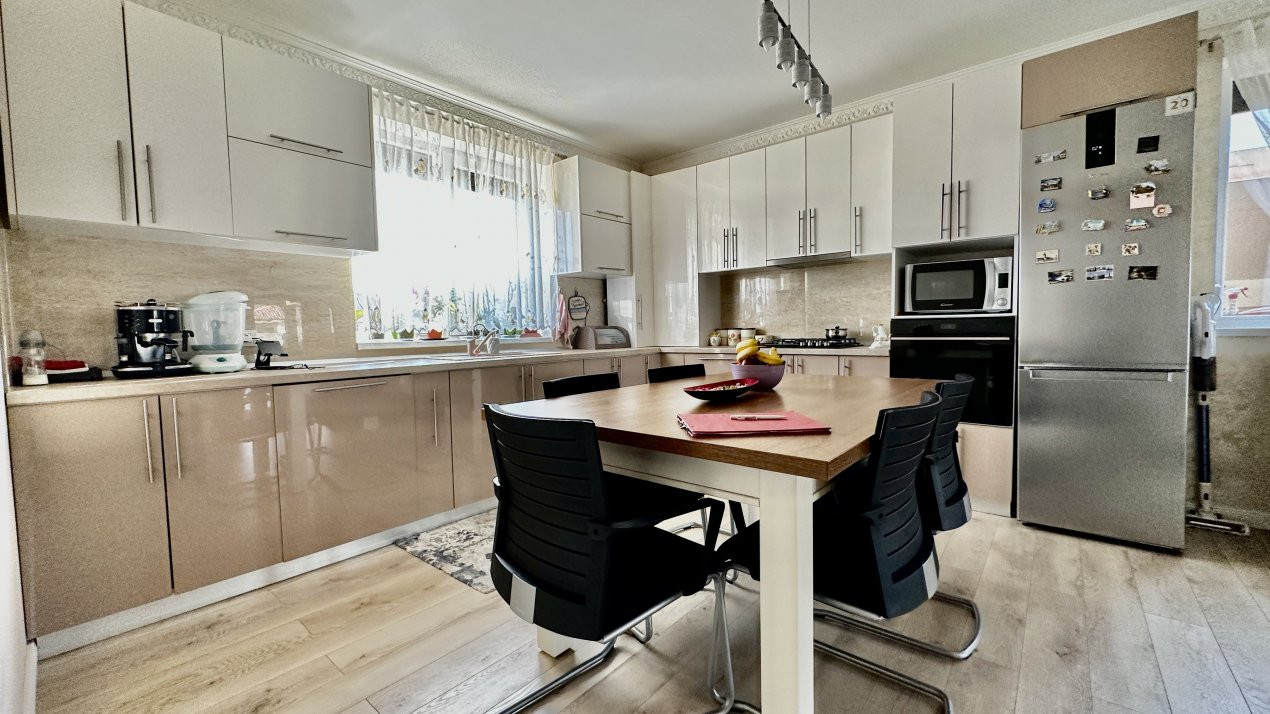 Casa individuala 4 camere - Asfalt - Sag - Zona Manastirii - ID V4795 5, foxfort.ro