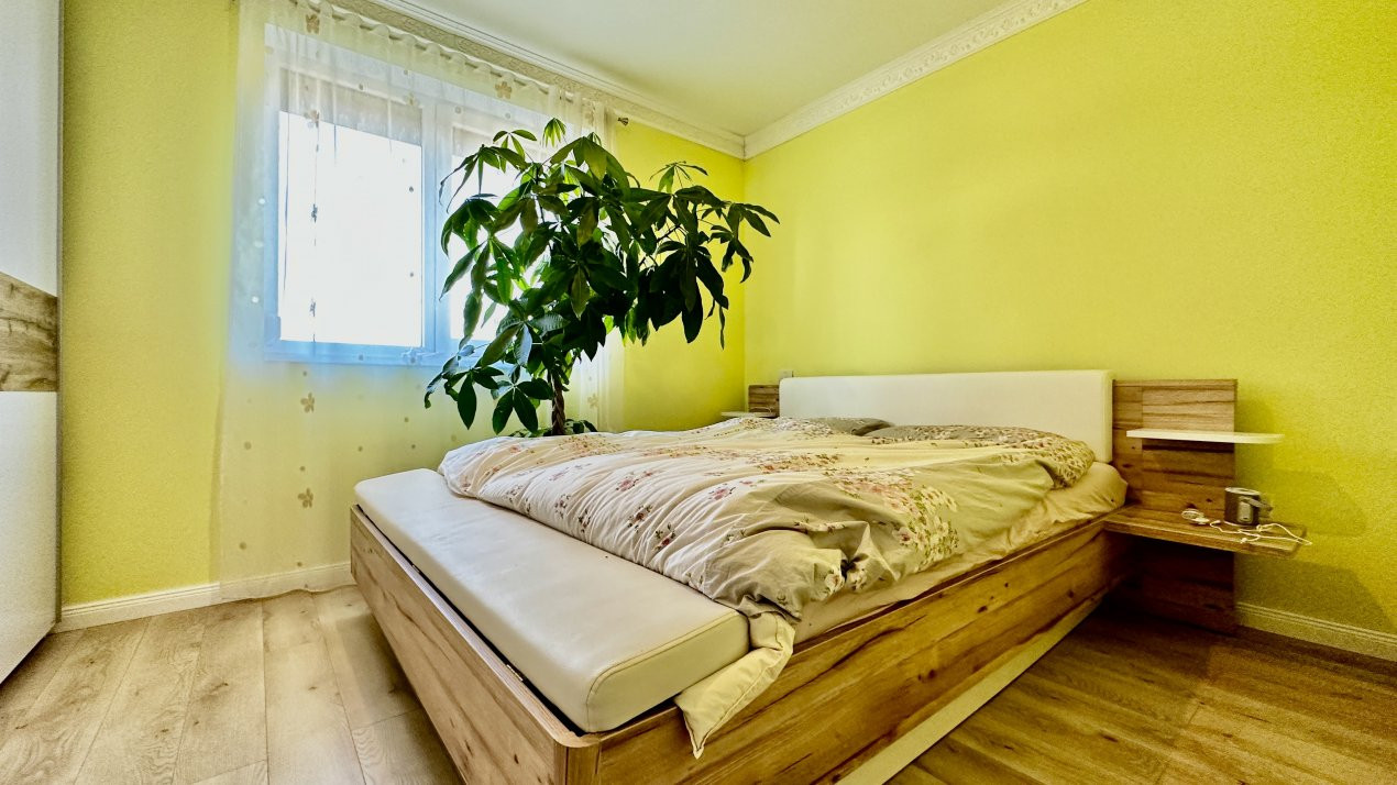 Casa individuala 4 camere - Asfalt - Sag - Zona Manastirii - ID V4795 6, foxfort.ro