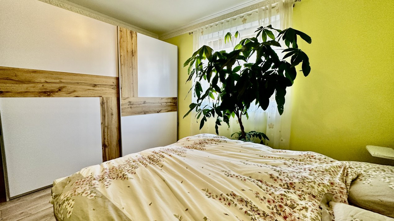 Casa individuala 4 camere - Asfalt - Sag - Zona Manastirii - ID V4795 7, foxfort.ro