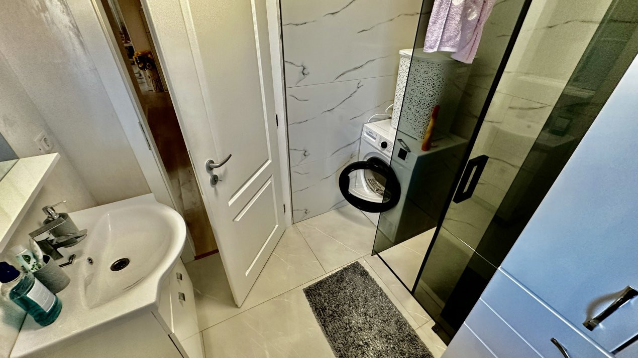 Casa individuala 4 camere - Asfalt - Sag - Zona Manastirii - ID V4795 8, foxfort.ro