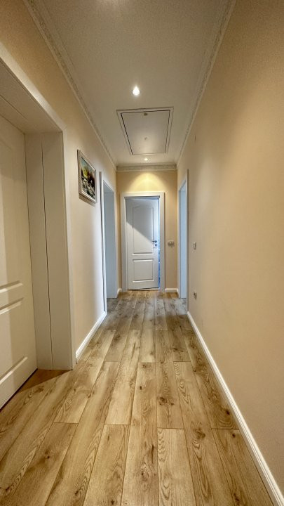 Casa individuala 4 camere - Asfalt - Sag - Zona Manastirii - ID V4795 13, foxfort.ro