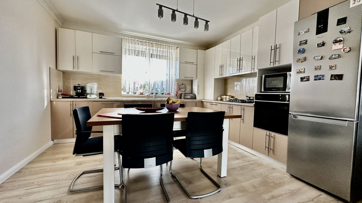 Casa individuala 4 camere - Asfalt - Sag - Zona Manastirii - ID V4795 14, foxfort.ro