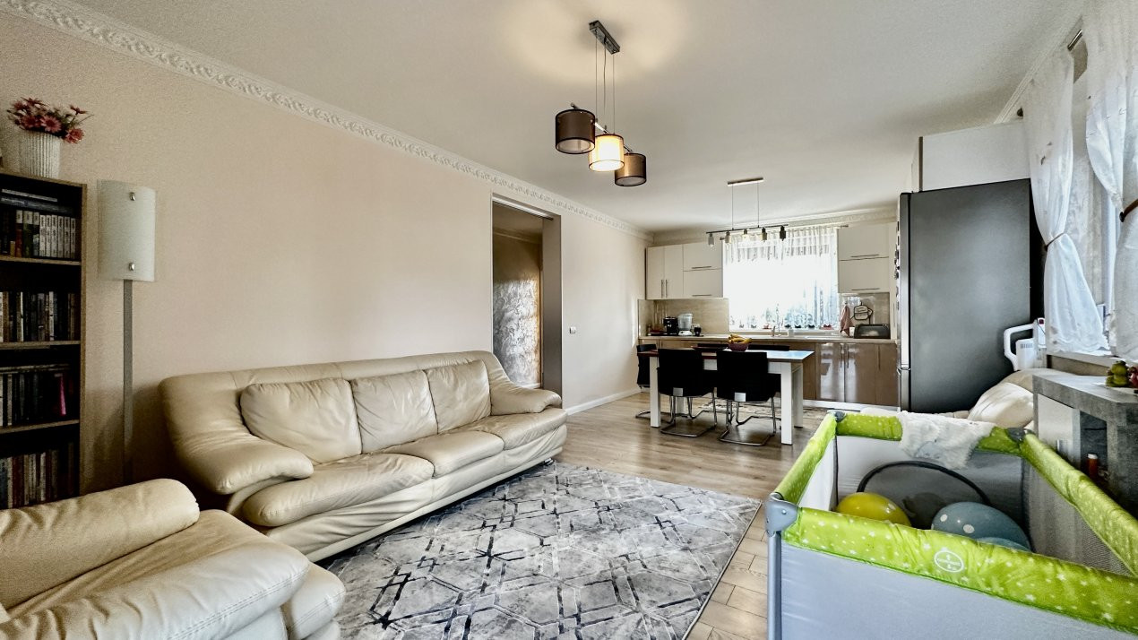 Casa individuala 4 camere - Asfalt - Sag - Zona Manastirii - ID V4795 15, foxfort.ro