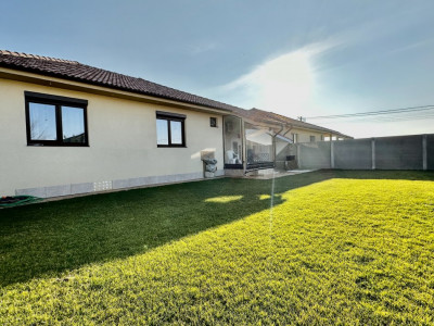 Casa individuala 4 camere - Asfalt - Sag - Zona Manastirii - ID V4795 imagine mica 3, foxfort.ro