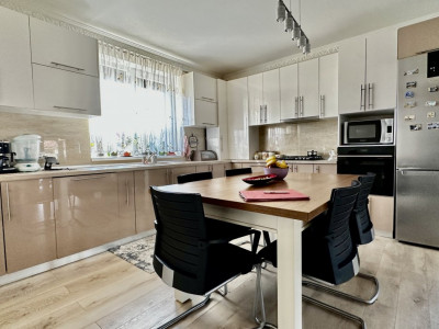 Casa individuala 4 camere - Asfalt - Sag - Zona Manastirii - ID V4795 imagine mica 5, foxfort.ro