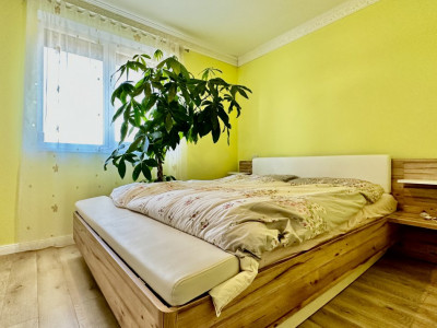 Casa individuala 4 camere - Asfalt - Sag - Zona Manastirii - ID V4795 imagine mica 6, foxfort.ro