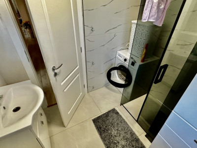 Casa individuala 4 camere - Asfalt - Sag - Zona Manastirii - ID V4795 imagine mica 8, foxfort.ro