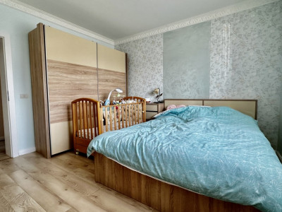 Casa individuala 4 camere - Asfalt - Sag - Zona Manastirii - ID V4795 imagine mica 9, foxfort.ro