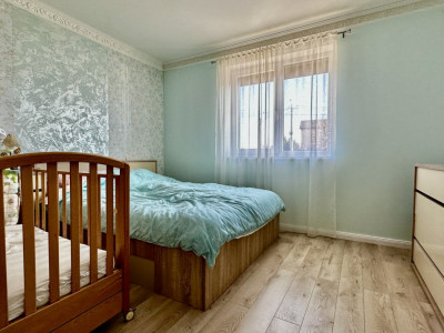 Casa individuala 4 camere - Asfalt - Sag - Zona Manastirii - ID V4795 imagine mica 10, foxfort.ro