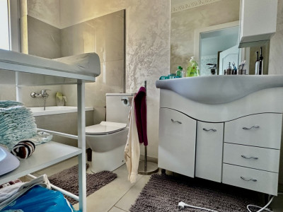 Casa individuala 4 camere - Asfalt - Sag - Zona Manastirii - ID V4795 imagine mica 11, foxfort.ro