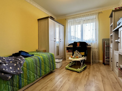 Casa individuala 4 camere - Asfalt - Sag - Zona Manastirii - ID V4795 imagine mica 12, foxfort.ro