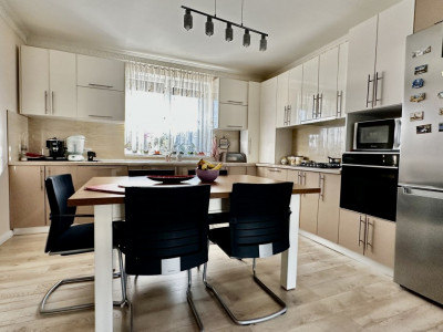 Casa individuala 4 camere - Asfalt - Sag - Zona Manastirii - ID V4795 imagine mica 14, foxfort.ro