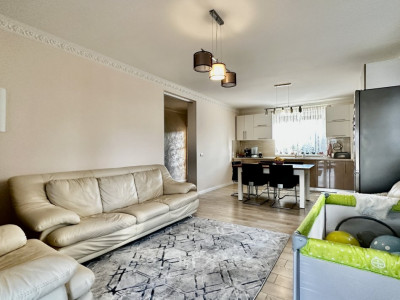 Casa individuala 4 camere - Asfalt - Sag - Zona Manastirii - ID V4795 imagine mica 15, foxfort.ro