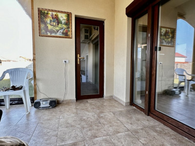 Casa individuala 4 camere - Asfalt - Sag - Zona Manastirii - ID V4795 imagine mica 16, foxfort.ro