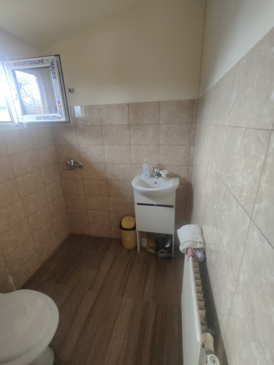 Casa individuala cu 1100 mp teren si front de 21 ml, Timisoara - ID V4800 6, foxfort.ro