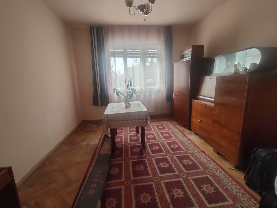 Casa individuala cu 1100 mp teren si front de 21 ml, Timisoara - ID V4800 7, foxfort.ro