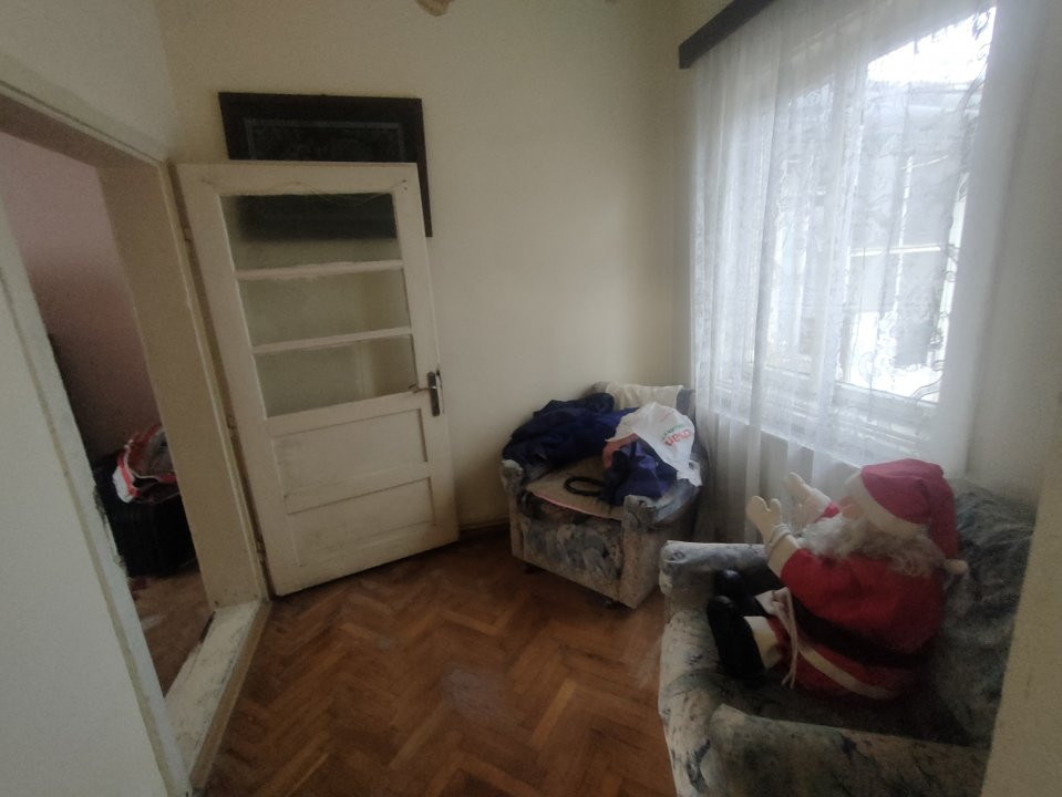 Casa individuala cu 1100 mp teren si front de 21 ml, Timisoara - ID V4800 9, foxfort.ro
