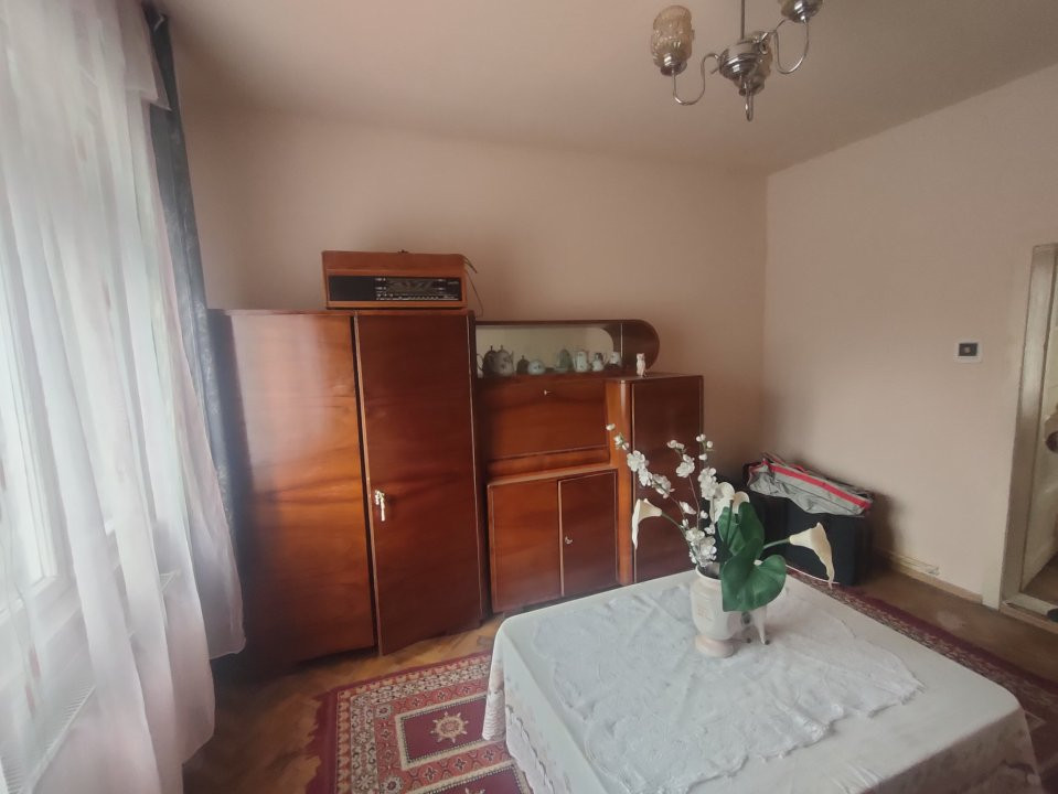 Casa individuala cu 1100 mp teren si front de 21 ml, Timisoara - ID V4800 10, foxfort.ro