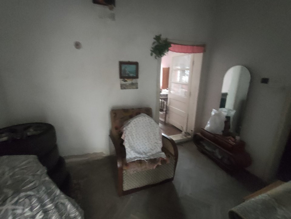 Casa individuala cu 1100 mp teren si front de 21 ml, Timisoara - ID V4800 14, foxfort.ro