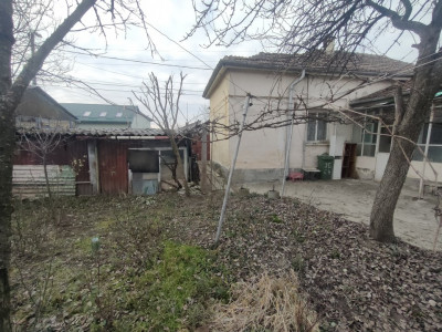 Casa individuala cu 1100 mp teren si front de 21 ml, Timisoara - ID V4800 imagine mica 3, foxfort.ro