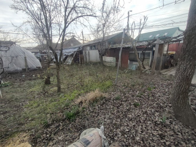 Casa individuala cu 1100 mp teren si front de 21 ml, Timisoara - ID V4800 imagine mica 4, foxfort.ro