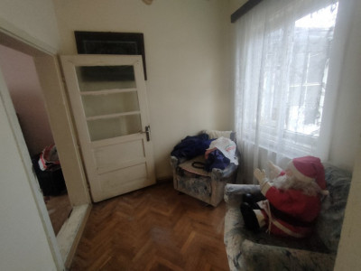 Casa individuala cu 1100 mp teren si front de 21 ml, Timisoara - ID V4800 imagine mica 9, foxfort.ro