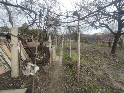 Casa individuala cu 1100 mp teren si front de 21 ml, Timisoara - ID V4800 imagine mica 13, foxfort.ro