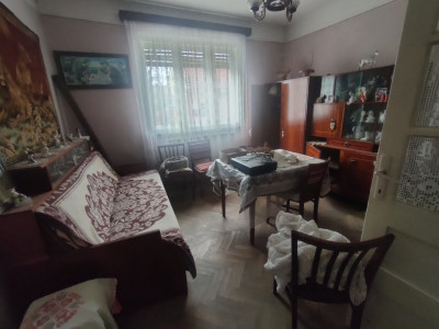 Casa individuala cu 1100 mp teren si front de 21 ml, Timisoara - ID V4800 imagine mica 15, foxfort.ro