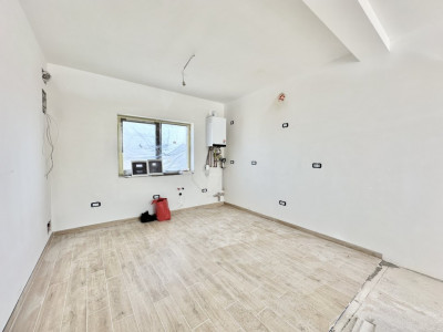 Duplex cu 5 camere situat in zona centrala in Sacalaz - ID V5076