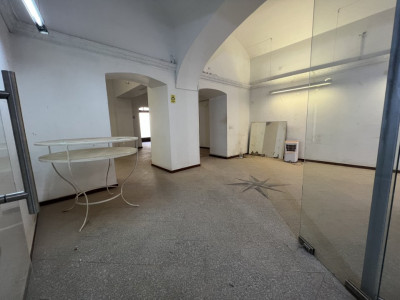 Spatiu comercial, Parter + Demisol, 200 mp, in Piata Libertatii imagine mica 4, foxfort.ro