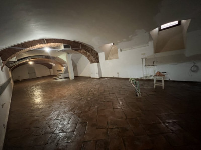 Spatiu comercial, Parter + Demisol, 200 mp, in Piata Libertatii imagine mica 11, foxfort.ro