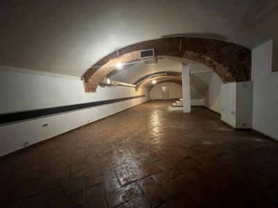 Spatiu comercial, Parter + Demisol, 200 mp, in Piata Libertatii imagine mica 13, foxfort.ro