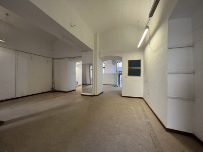 Spatiu comercial, Parter + Demisol, 200 mp, in Piata Libertatii  imagine mica 6, foxfort.ro