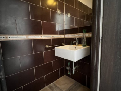 Spatiu comercial, Parter + Demisol, 200 mp, in Piata Libertatii  imagine mica 9, foxfort.ro